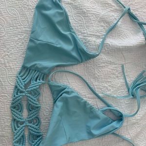 Super cute swim suit